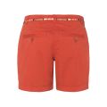 Protest Damen SHORTS ANNICK rot XS/34