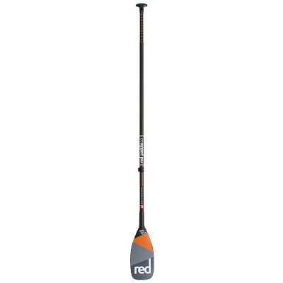 Red Paddle SUP Paddle 2021 Ultimate Carbon 3-teilig