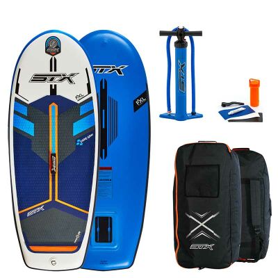 STX Inflatable Foil WINGSURFBOARD