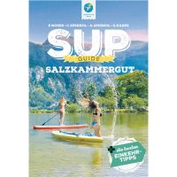 SUP Guide Salzkammergut