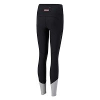 Prolimit Damen SUP Athletik Longpants quick dry schwarz/grau XL