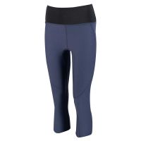 Prolimit Damen SUP Athletik 3/4 Leg pants quick dry blau/schwarz M