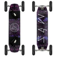 MBS Colt 90 Mountain Board