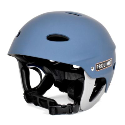 Prolimit Wassersport Helm verstellbar blau L 58-62cm
