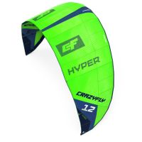 Crazyfly Hyper 2022 - Big Air Kite
