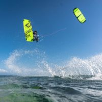 Crazyfly Hyper 2022 - Big Air Kite