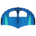 Kiteladen Wingskate Set - Naish Wingsurfer + Kheo Kicker V3