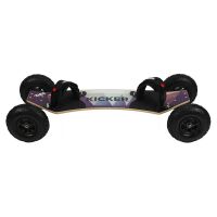 Kiteladen Wingskate Set - Naish Wingsurfer + Kheo Kicker V3 5,3 qm²