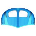 Kiteladen Wingskate Set - Naish Wingsurfer + Kheo Kicker V3 5,3 qm²