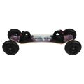 Kiteladen Wingskate Set - Naish Wingsurfer + Kheo Kicker V3 5,3 qm²