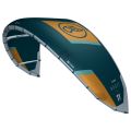 Flysurfer Kitesurf Reise Set - Boost 4, Bar, Splitboard, Check In Bag