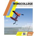 Kite College Wingfoil Lehrbuch - WINGCOLLEGE