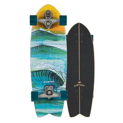 Carver SWALLOW 29 Surfskate