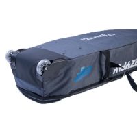 Crazyfly Golf Bag Roller 150x45 cm