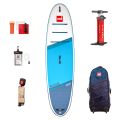 Red Paddle SUP Board RIDE 106" x 32" x 4,7"