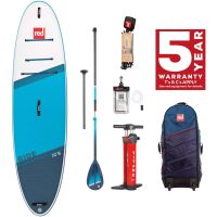 Red Paddle SUP Board RIDE 108" x 34" x 4,7"