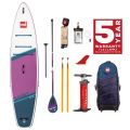 Red Paddle SUP Board SPORT SE 113" x 32" x 4,7"