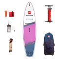 Red Paddle SUP Board SPORT SE 2022 113" x 32" x 4,7"