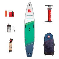 Red Paddle SUP Board VOYAGER 2022 132" x 30" x 6"
