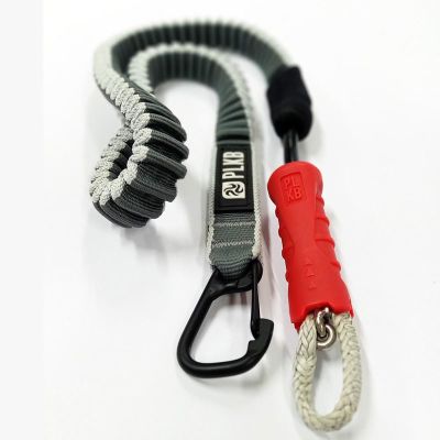 Kiteboard leash best sale