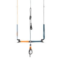 Flysurfer Landkite Set | Peak 5 + Connect 2 Bar + Kicker V3 2,5m²