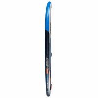 STX Cruiser SUP mit Windsurfoption