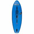 STX Cruiser SUP mit Windsurfoption