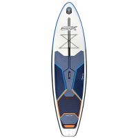 STX Cruiser SUP mit Windsurfoption 2022 - 108" x 34 x 6