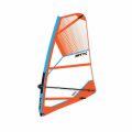 STX Rig MiniKid orange/blau 3.0m²