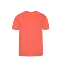 Protest Herren Tshirt Prtcaarlo orange XL