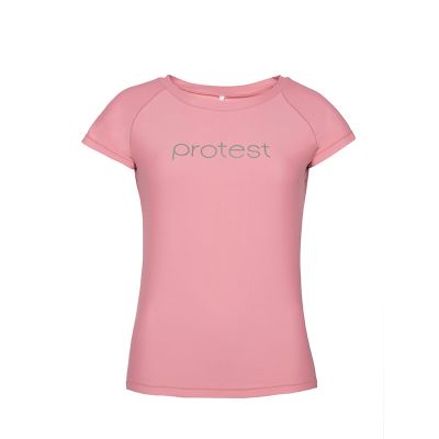 Protest Damen UV-Shirt Prtkilda rosa L