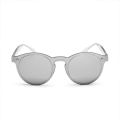 CHPO McFly Sonnenbrille silber