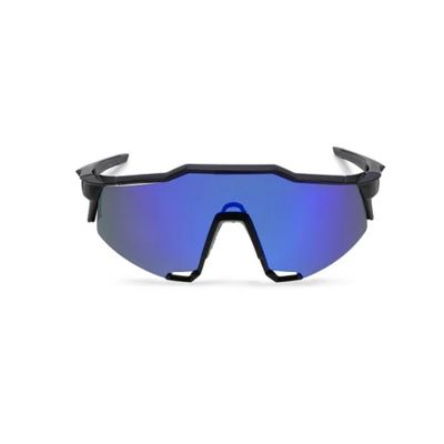 CHPO Alvin Sonnenbrille schwarz/blau