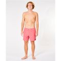 Rip Curl Herren Boardshorts Party Pack Volley rot