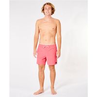 Rip Curl Herren Boardshorts Party Pack Volley rot L