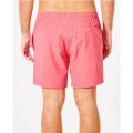 Rip Curl Herren Boardshorts Party Pack Volley rot L