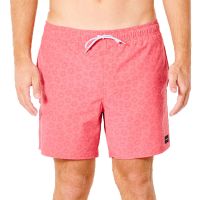 Rip Curl Herren Boardshorts Party Pack Volley rot XL