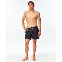 Rip Curl Herren Bordshorts Volley Daily 16"schwarz  L