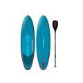 Starboard Inflatable SUP iGo Deluxe Litet with Paddle 108x33