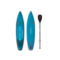 StarboardIinflatable SUP iGo Deluxe Lite with Paddle 112x31