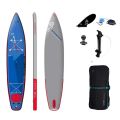 Starboard inflatable SUP Touring Deluxe SC 126x30x6