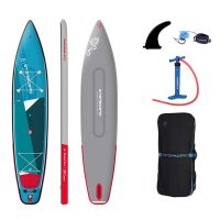 Starboard inflatable SUP Touring Zen DC