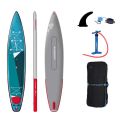Starboard inflatable SUP Touring Zen DC - large 140x32x6