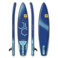 Unifiber Sonic Touring iSup 126 FCD SUP Set