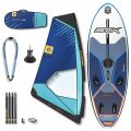 STX iWindsurf Beginner komplett Set STX 280L