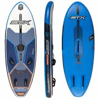 STX iWindsurf Beginner komplett Set STX 280L 2022 4,5 qm²