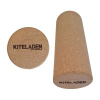 Kiteladen Balance Board Korkrolle 120mm