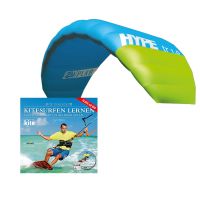 Starter Kite Set | TrainerKite + Buch 1.8 m