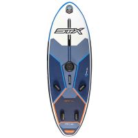 STX Inflatable Windsurfboard - 250L