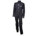 White Water TROCKENANZUG Firetech - 3 Lagen - schwarz MT